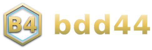 bdd44 logo